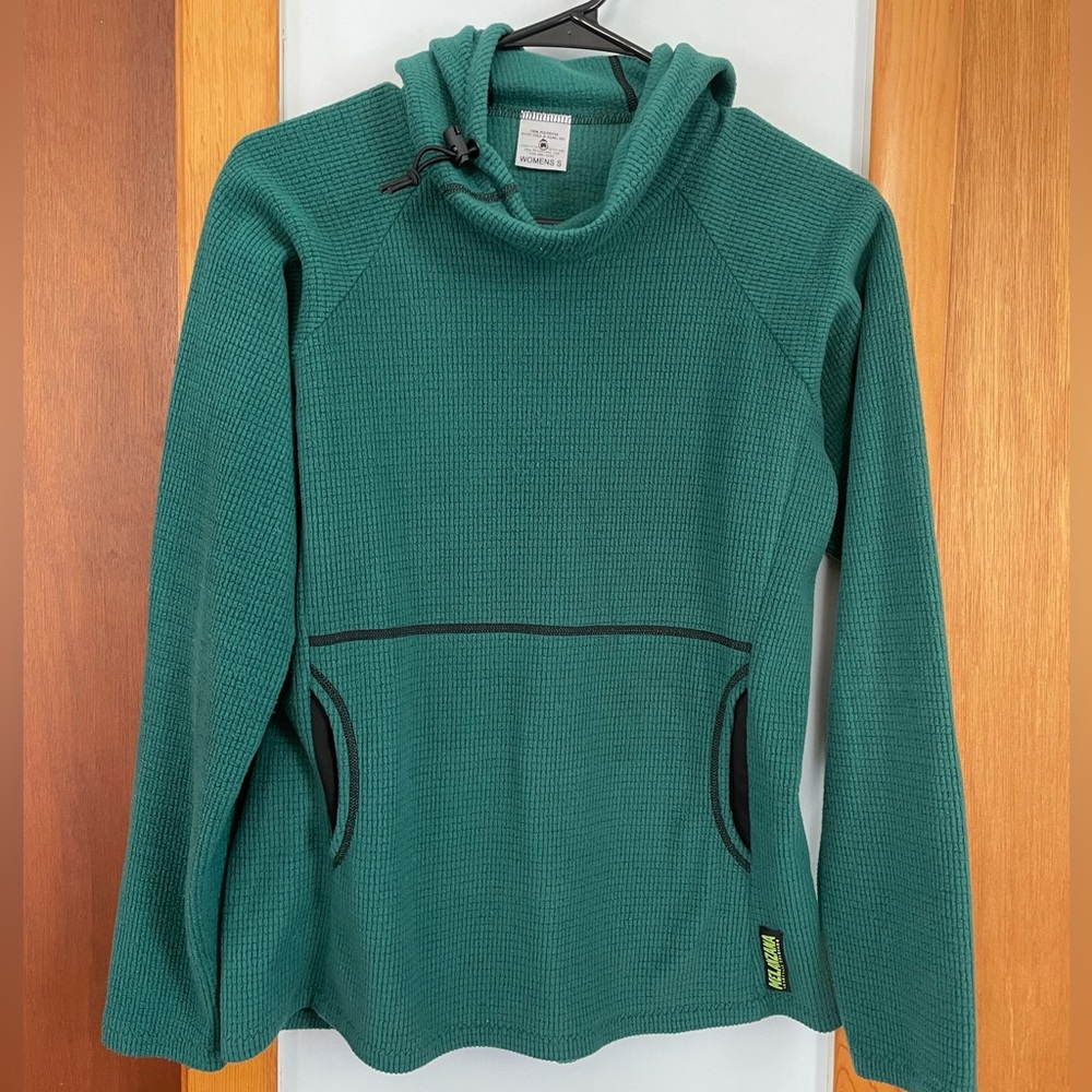 MELANZANA Fleece